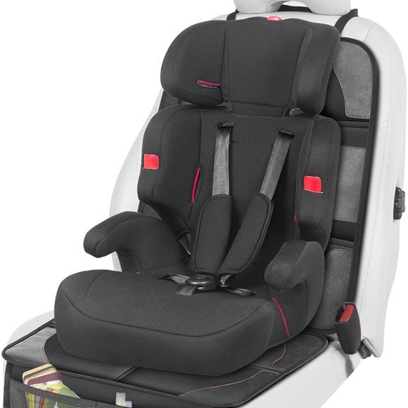 Car Seat Protector - Picture 2 of 5